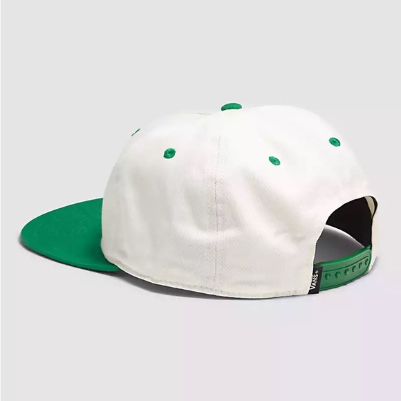 Property Of Low Unstructured Hat Vans - Picture 3 of 3